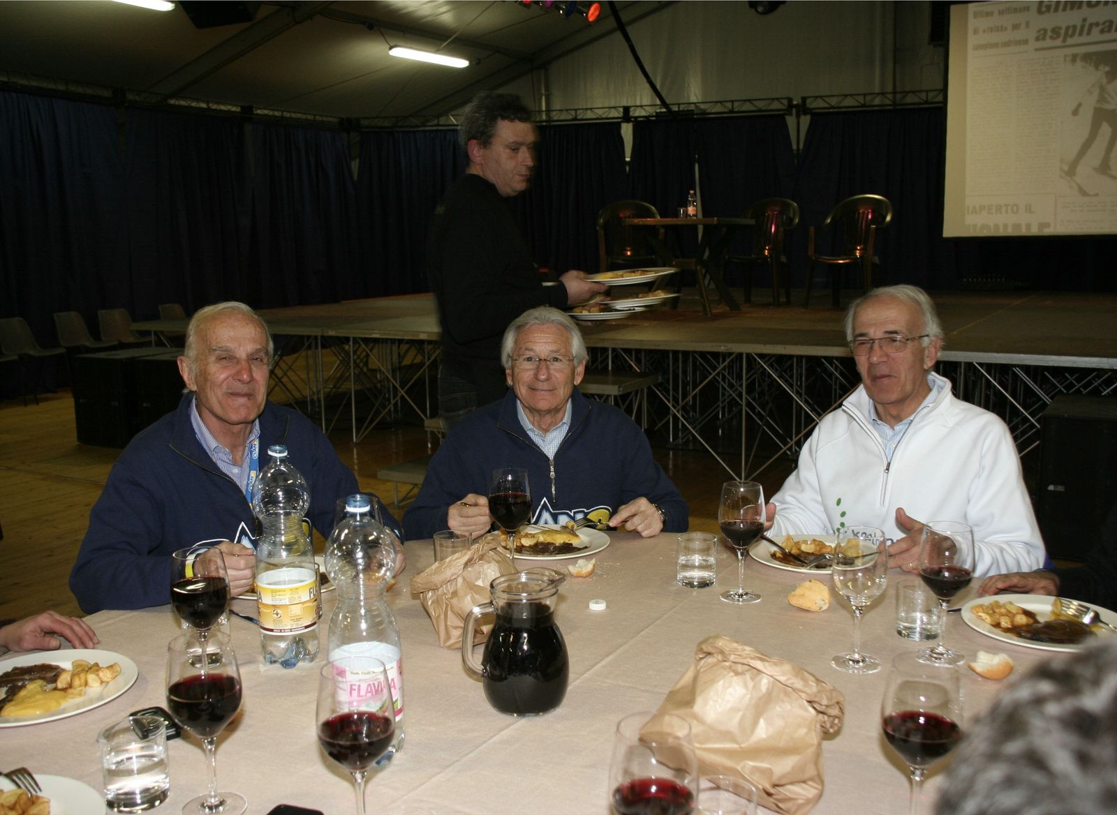 Cena di Gola 00058